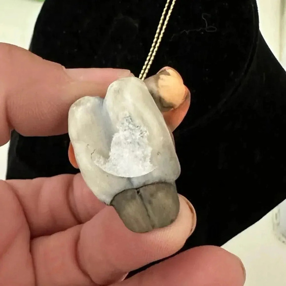 1997 Berta Hummel Goebel "My First Nativity Boy" Christmas Ornament - Picture 5 of 6